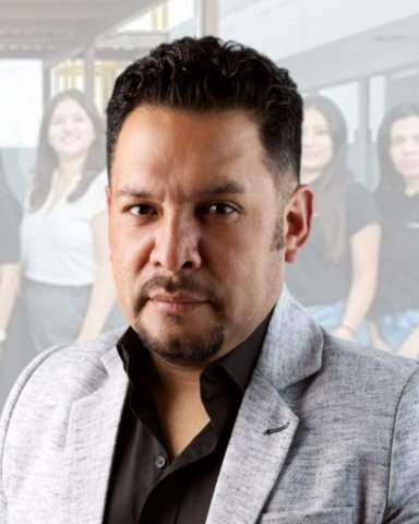 Francisco Cardenas