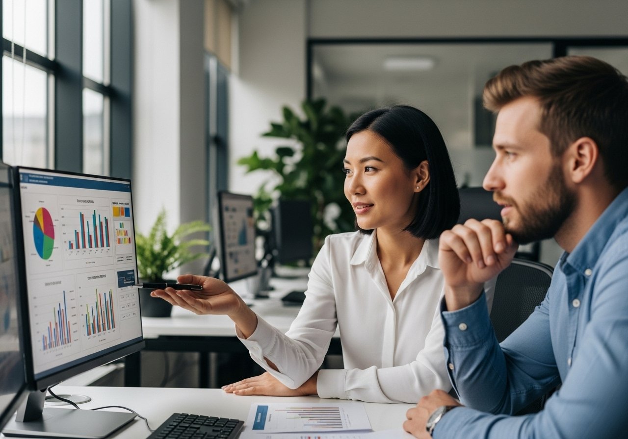 Gestión del Desempeño y Feedback Efectivo