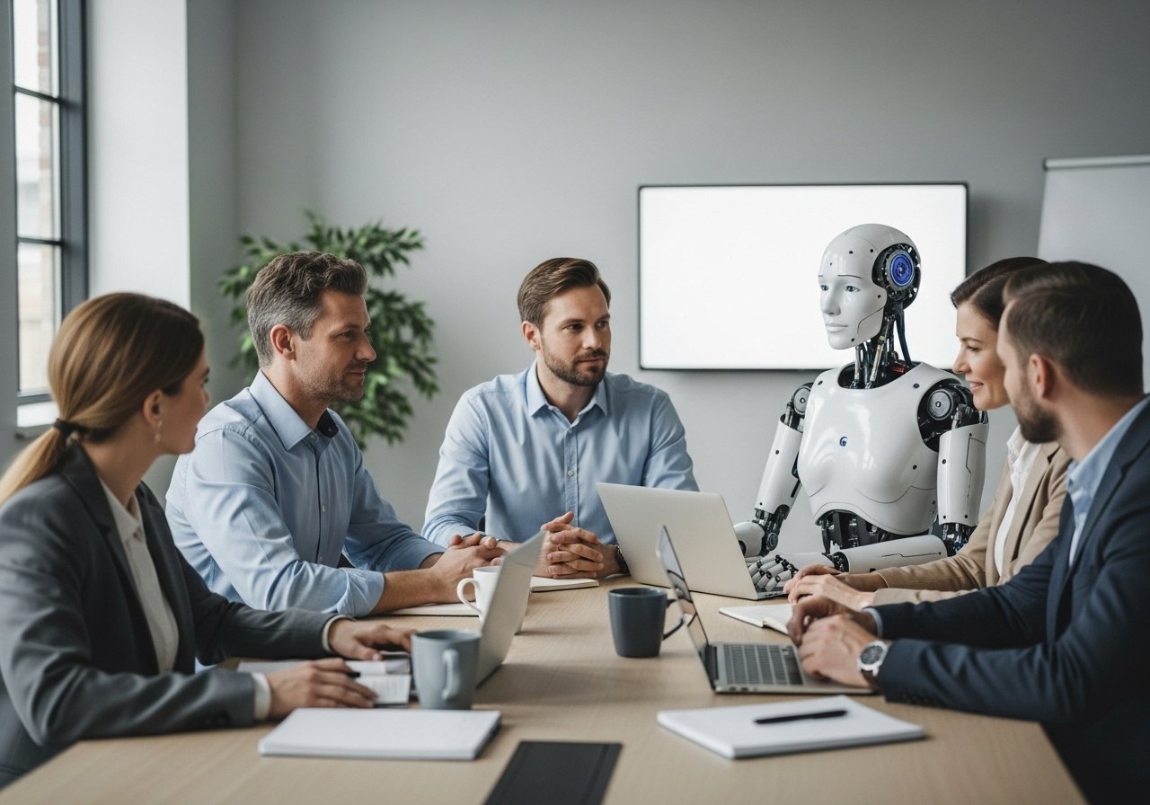 Introducción a la Transformación Digital