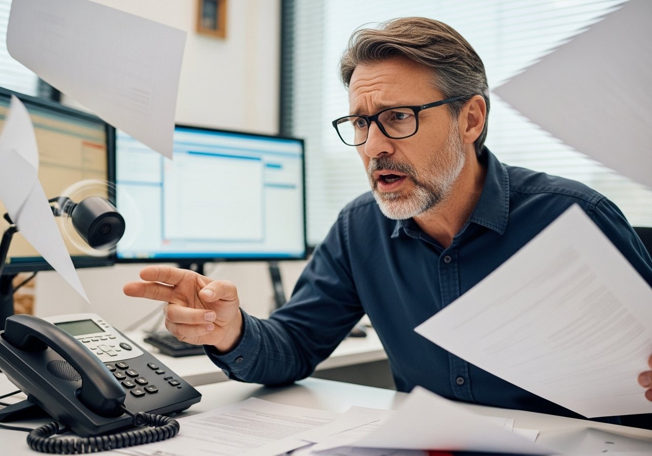 Comunicación Efectiva en el Entorno Laboral