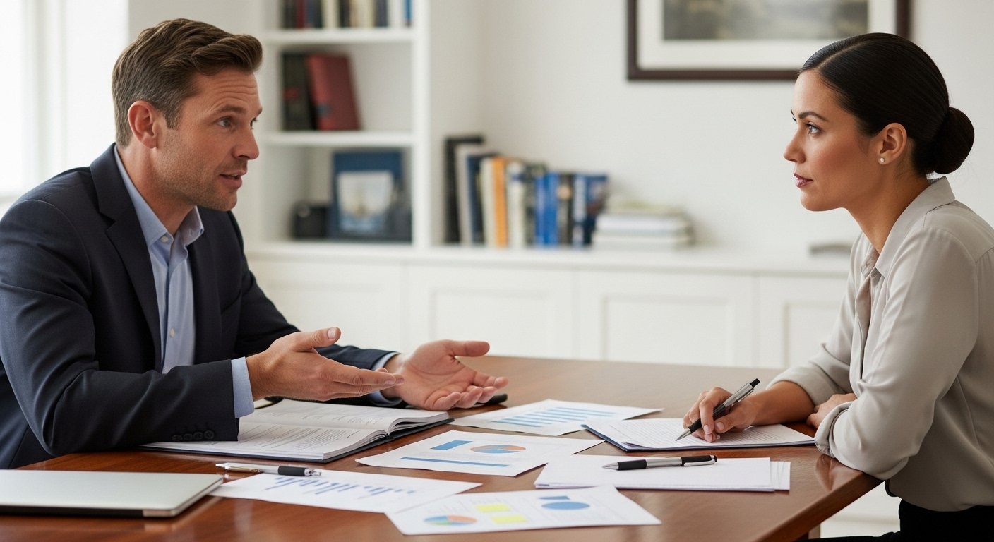 Gestión de Compras y Negociación con Proveedores