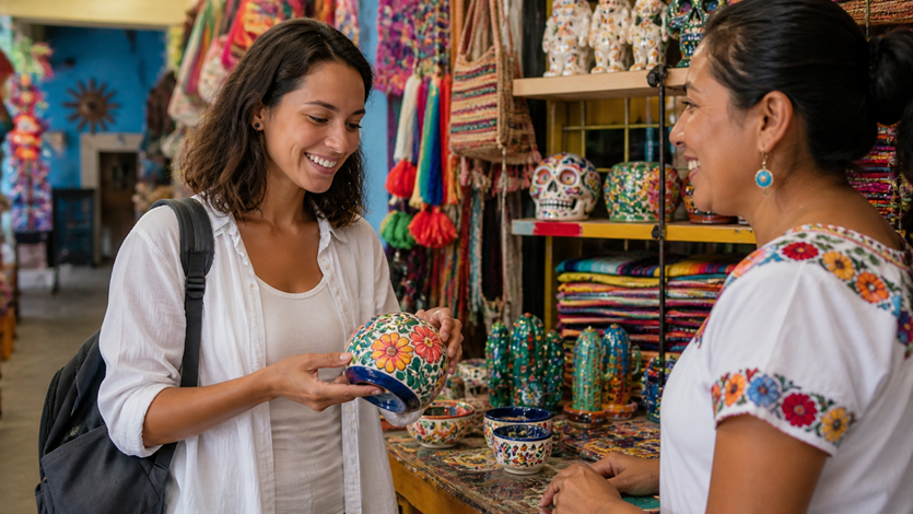 Gestión de Retail Turístico