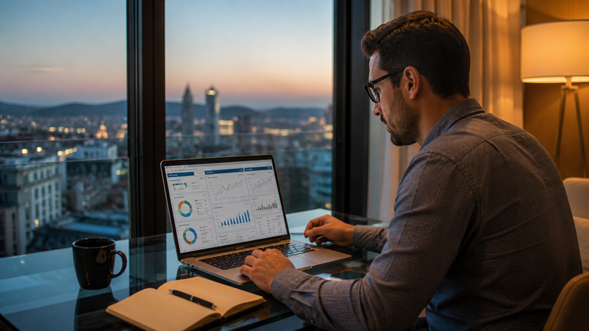 Revenue Management y Pricing Turístico